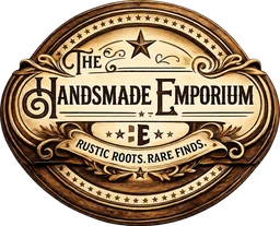 The Handsmade Emporium seal