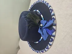 Royal Sky Hat