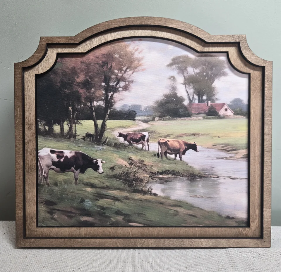 Pastoral Harmony